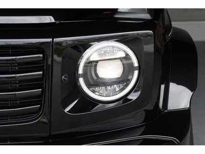 2025 Mercedes-BENZ G-CLASS — миниатюра 57