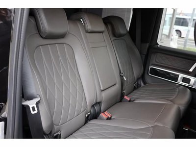 2025 Mercedes-BENZ G-CLASS — миниатюра 50