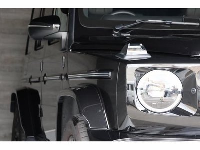 2025 Mercedes-BENZ G-CLASS — миниатюра 58