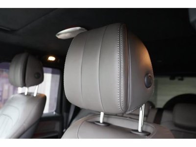 2025 Mercedes-BENZ G-CLASS — миниатюра 28