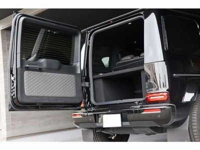 2025 Mercedes-BENZ G-CLASS — миниатюра 73