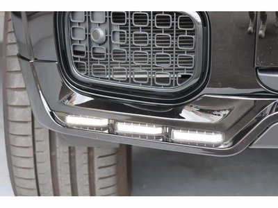 2025 Mercedes-BENZ G-CLASS — миниатюра 60