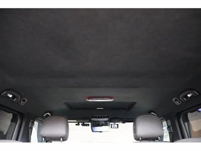 2025 Mercedes-BENZ G-CLASS — миниатюра 75