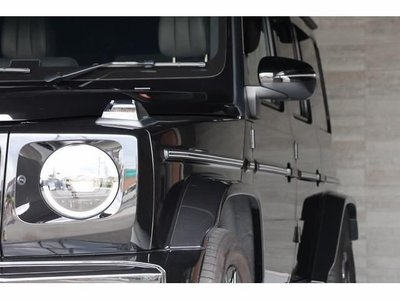2025 Mercedes-BENZ G-CLASS — миниатюра 59