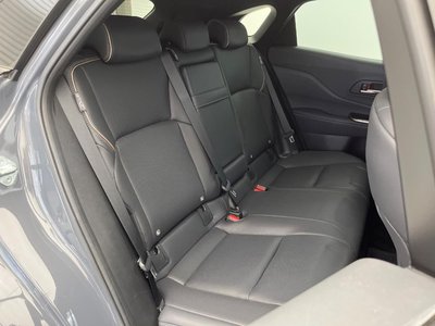 2023 Toyota CROWN SPORT 照片 12