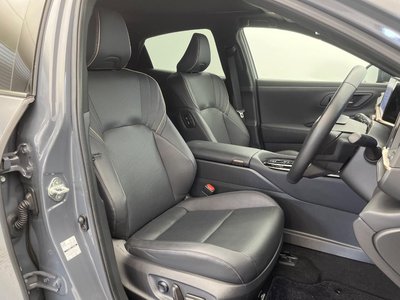 2023 Toyota CROWN SPORT 照片 5