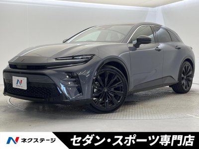 2023 Toyota CROWN SPORT 照片 1