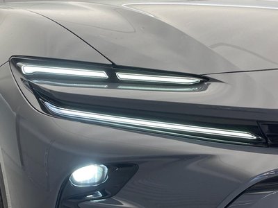 2023 Toyota CROWN SPORT 照片 15