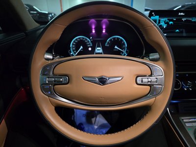 GENESIS GV80 - 6