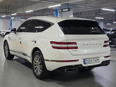 GENESIS GV80 - 2