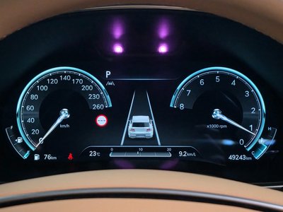 GENESIS GV80 - 4