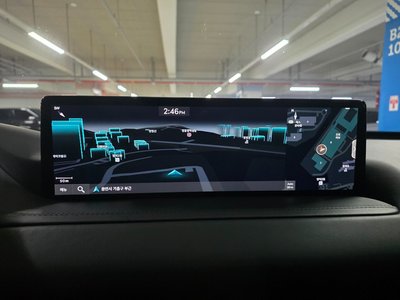 GENESIS GV80 - 9