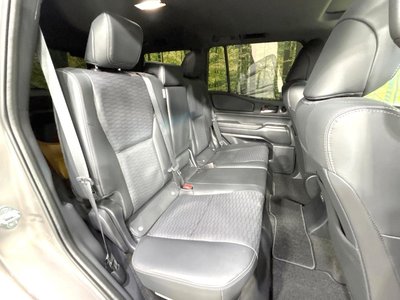 TOYOTA LAND CRUISER 250 - 9