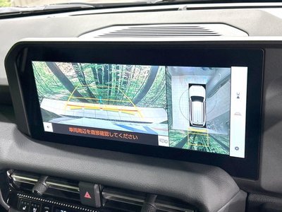 TOYOTA LAND CRUISER 250 - 6