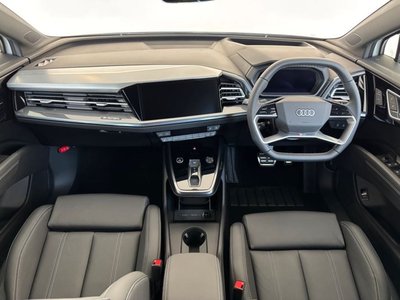 AUDI Q4 SPORTBACK E-TRON - 3