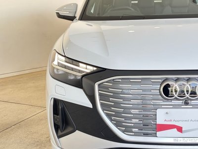AUDI Q4 SPORTBACK E-TRON - 6