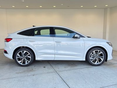 AUDI Q4 SPORTBACK E-TRON - 9