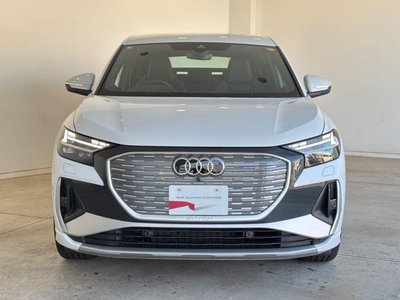 AUDI Q4 SPORTBACK E-TRON - 5