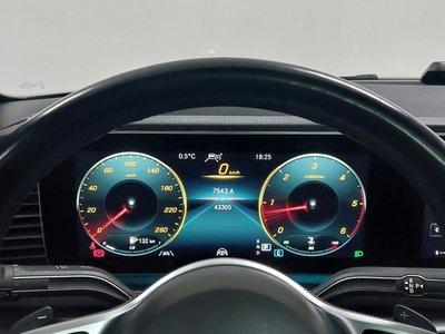 MERCEDES-BENZ GLE - 8