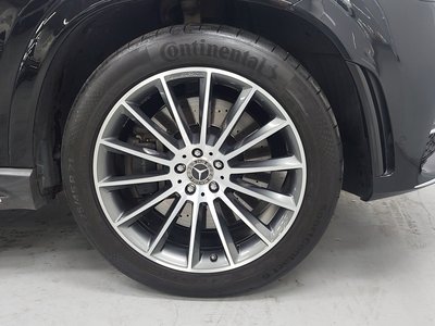 MERCEDES-BENZ GLE - 6