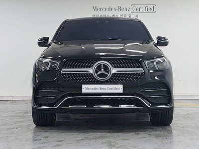 MERCEDES-BENZ GLE - 2