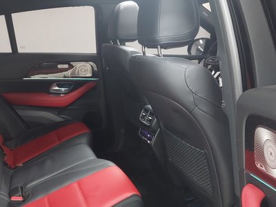 MERCEDES-BENZ GLE - 10