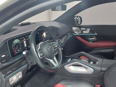 MERCEDES-BENZ GLE - 9