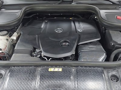 MERCEDES-BENZ GLE - 7