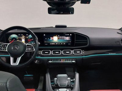 MERCEDES-BENZ GLE - 5