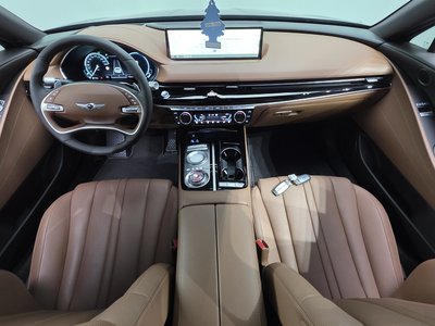 GENESIS G80 (RG3) - 5