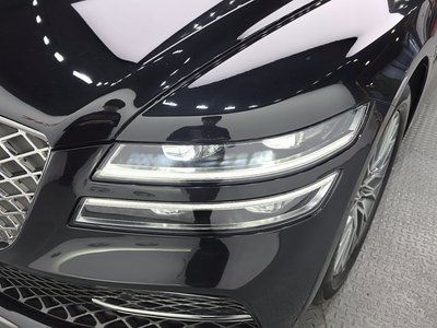 GENESIS G80 (RG3) - 9
