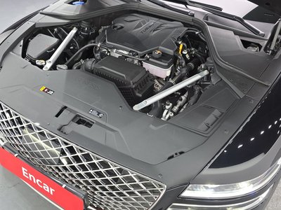 GENESIS G80 (RG3) - 7