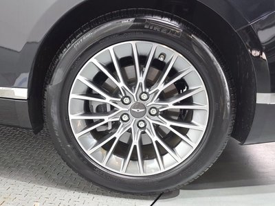 GENESIS G80 (RG3) - 8