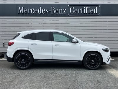 MERCEDES-BENZ GLA - 9