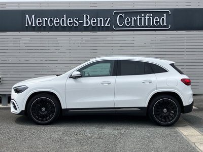 MERCEDES-BENZ GLA - 2