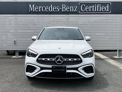 MERCEDES-BENZ GLA - 10