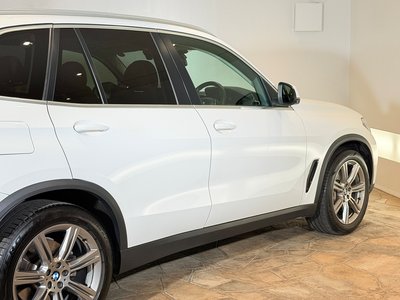 2022 BMW X5 — миниатюра 71