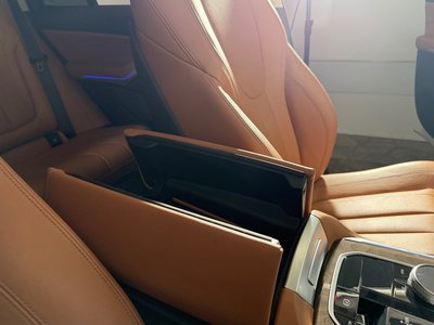 2022 BMW X5 — миниатюра 43