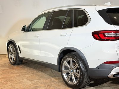 2022 BMW X5 — миниатюра 74