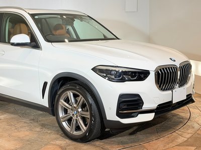 2022 BMW X5 — миниатюра 68
