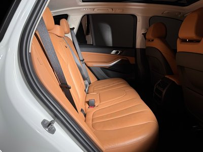 2022 BMW X5 — миниатюра 27