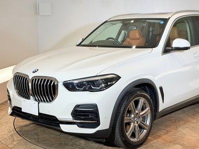 2022 BMW X5 — миниатюра 63
