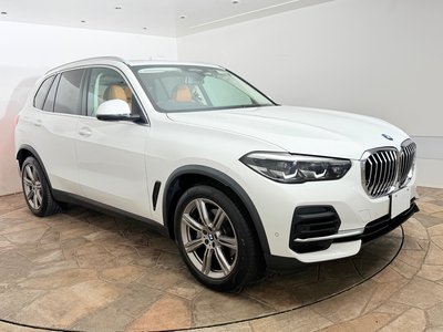 2022 BMW X5 — миниатюра 59