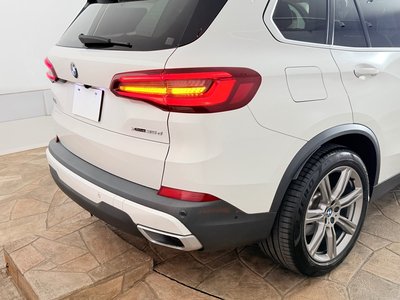 2022 BMW X5 — миниатюра 61