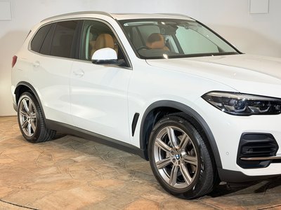 2022 BMW X5 — миниатюра 67