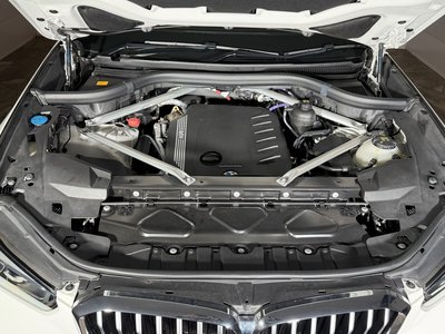 2022 BMW X5 — миниатюра 50