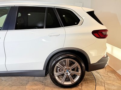 2022 BMW X5 — фото 10