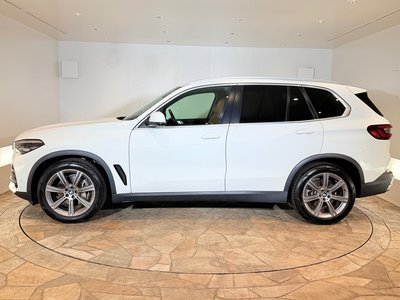 2022 BMW X5 — миниатюра 69
