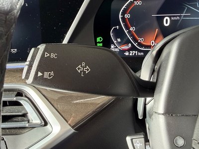 2022 BMW X5 — миниатюра 38