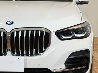 2022 BMW X5 — миниатюра 66